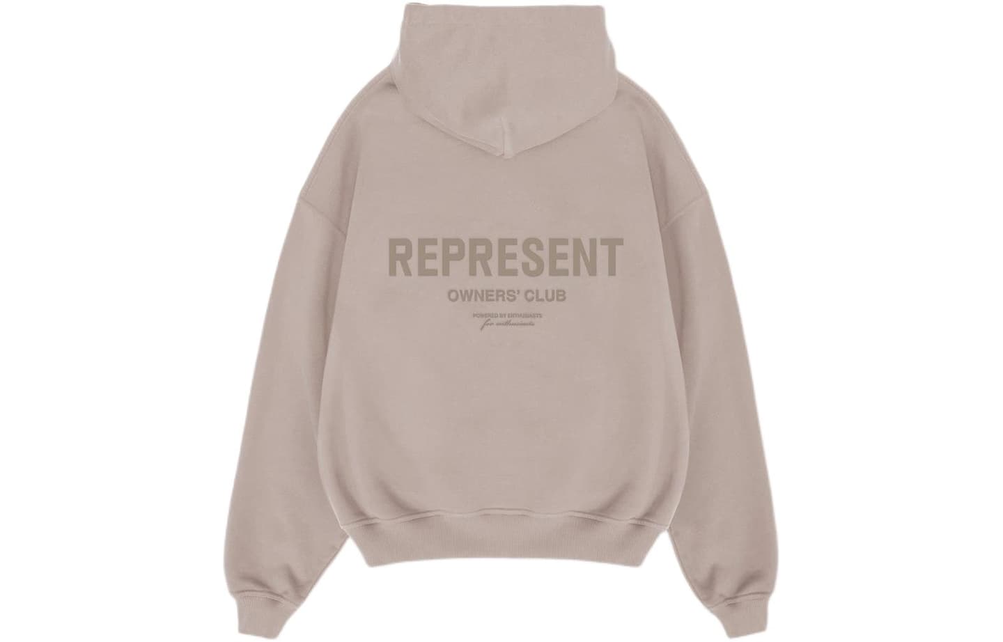 REPRESENT