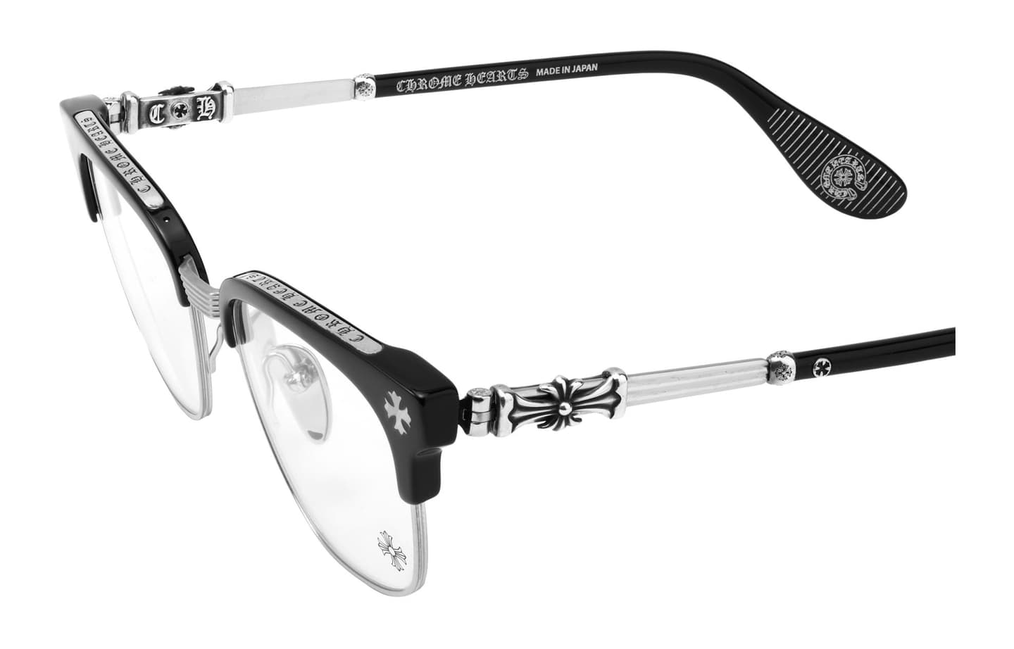 Chrome Hearts