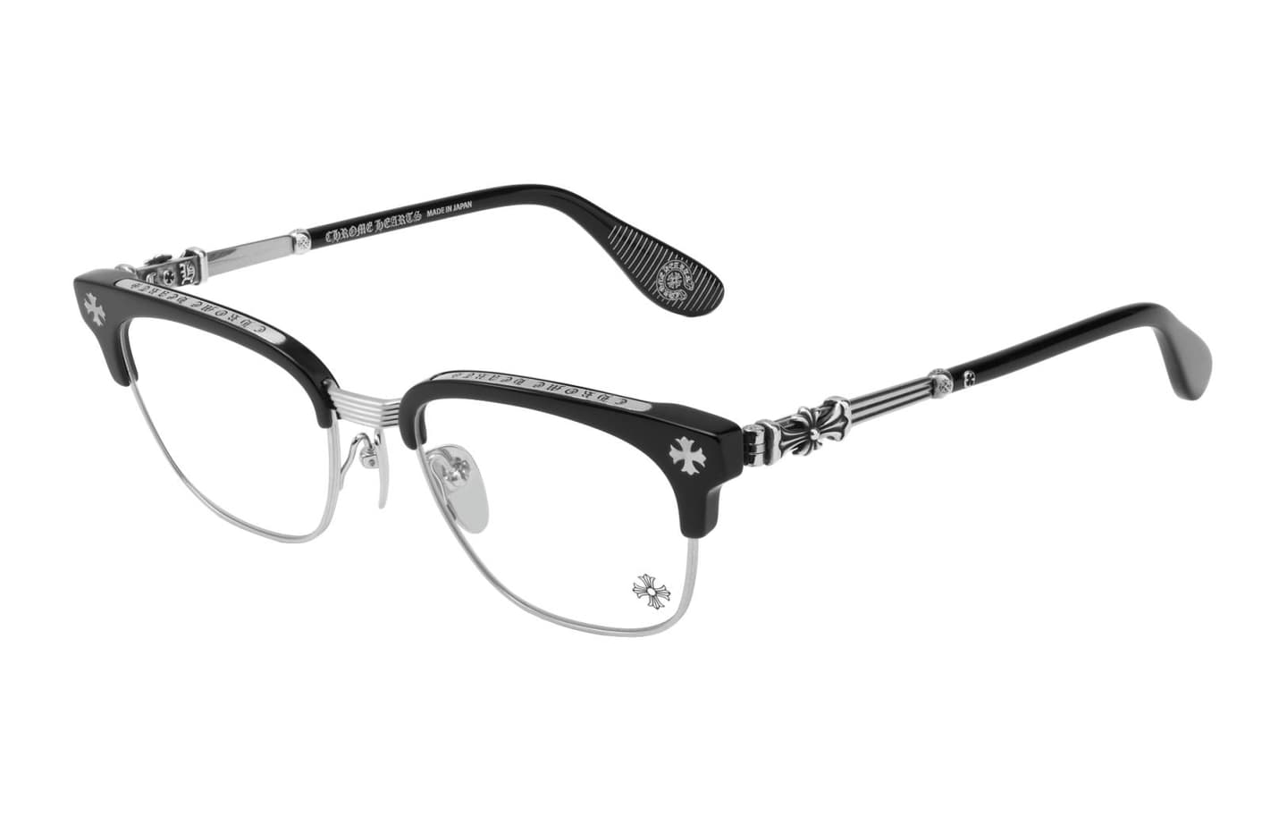 Chrome Hearts