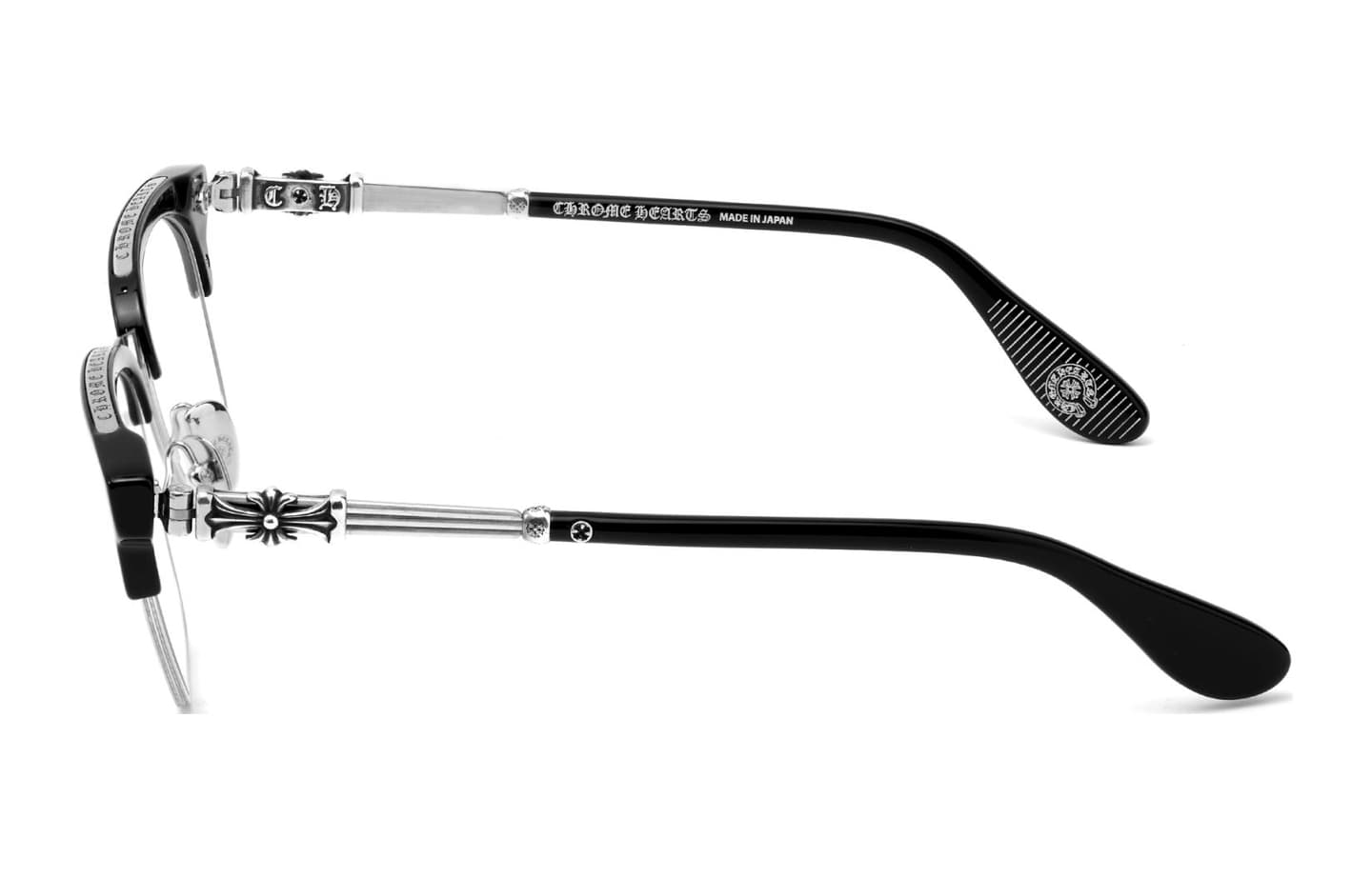 Chrome Hearts