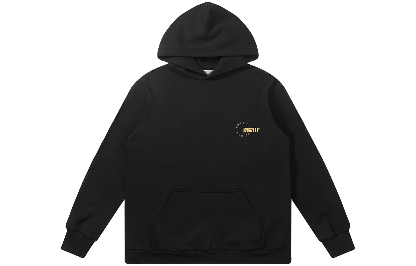 HARSH AND CRUEL Hoodie