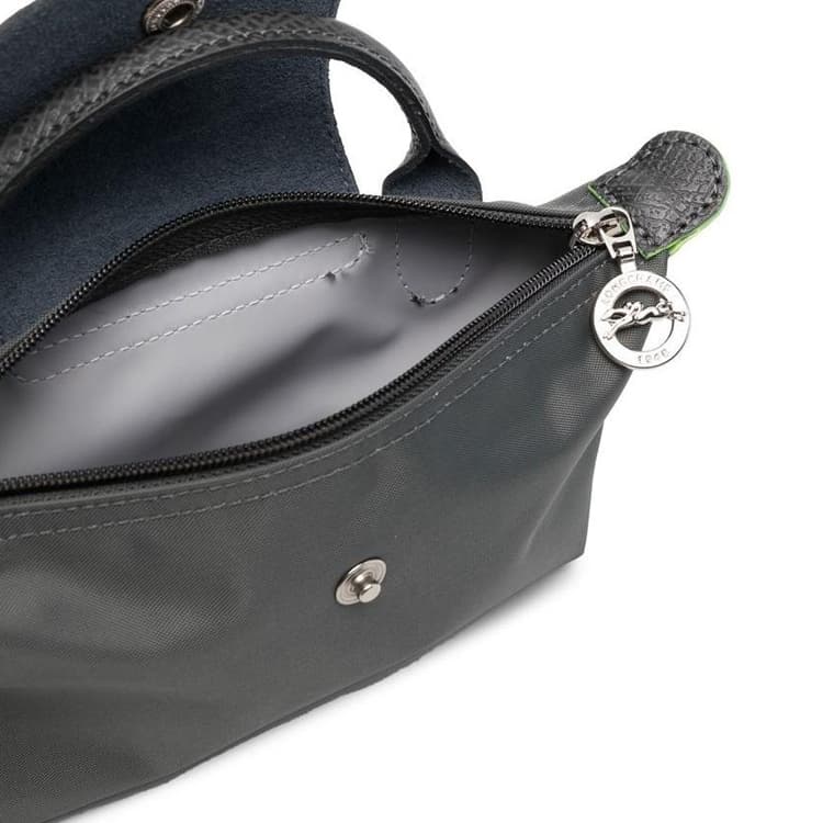 LONGCHAMP Le Pliage Green 17 Graphite