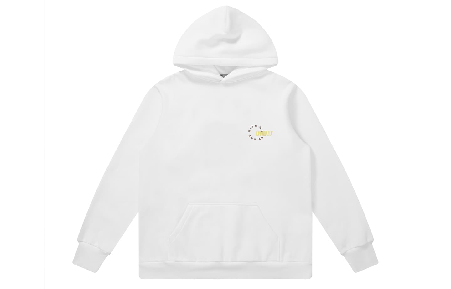 HARSH AND CRUEL Hoodie