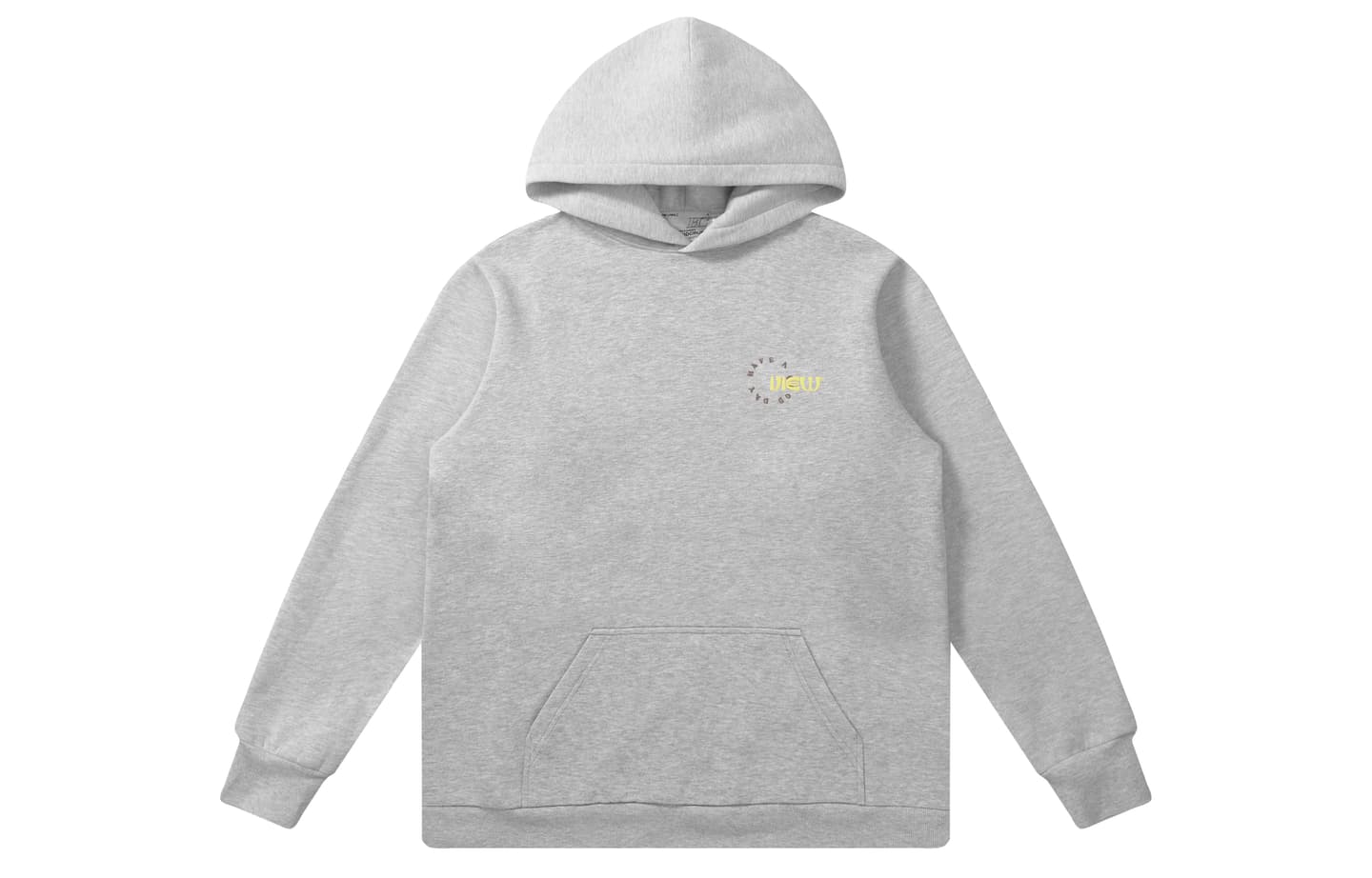 HARSH AND CRUEL Hoodie
