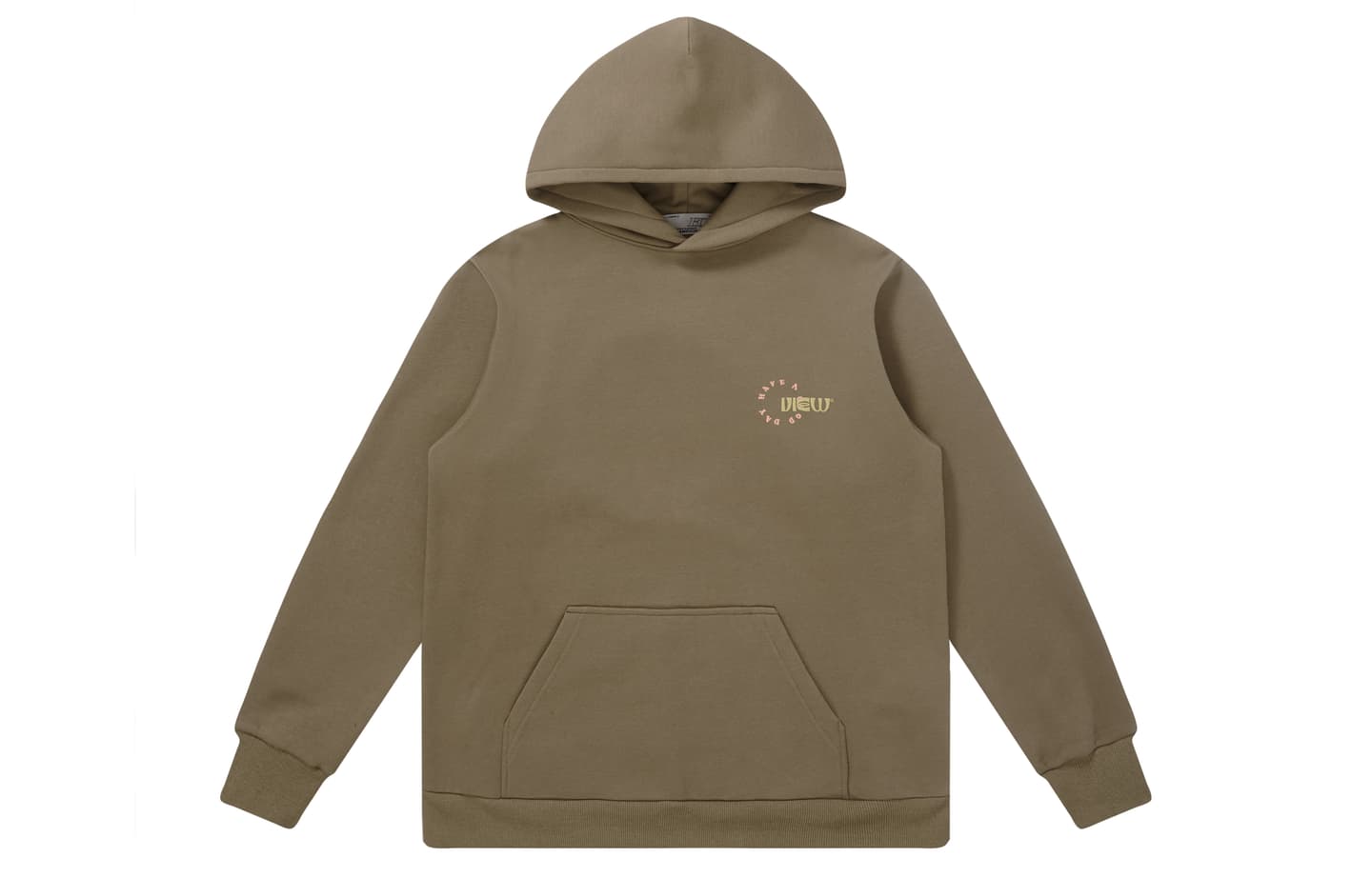 HARSH AND CRUEL Hoodie