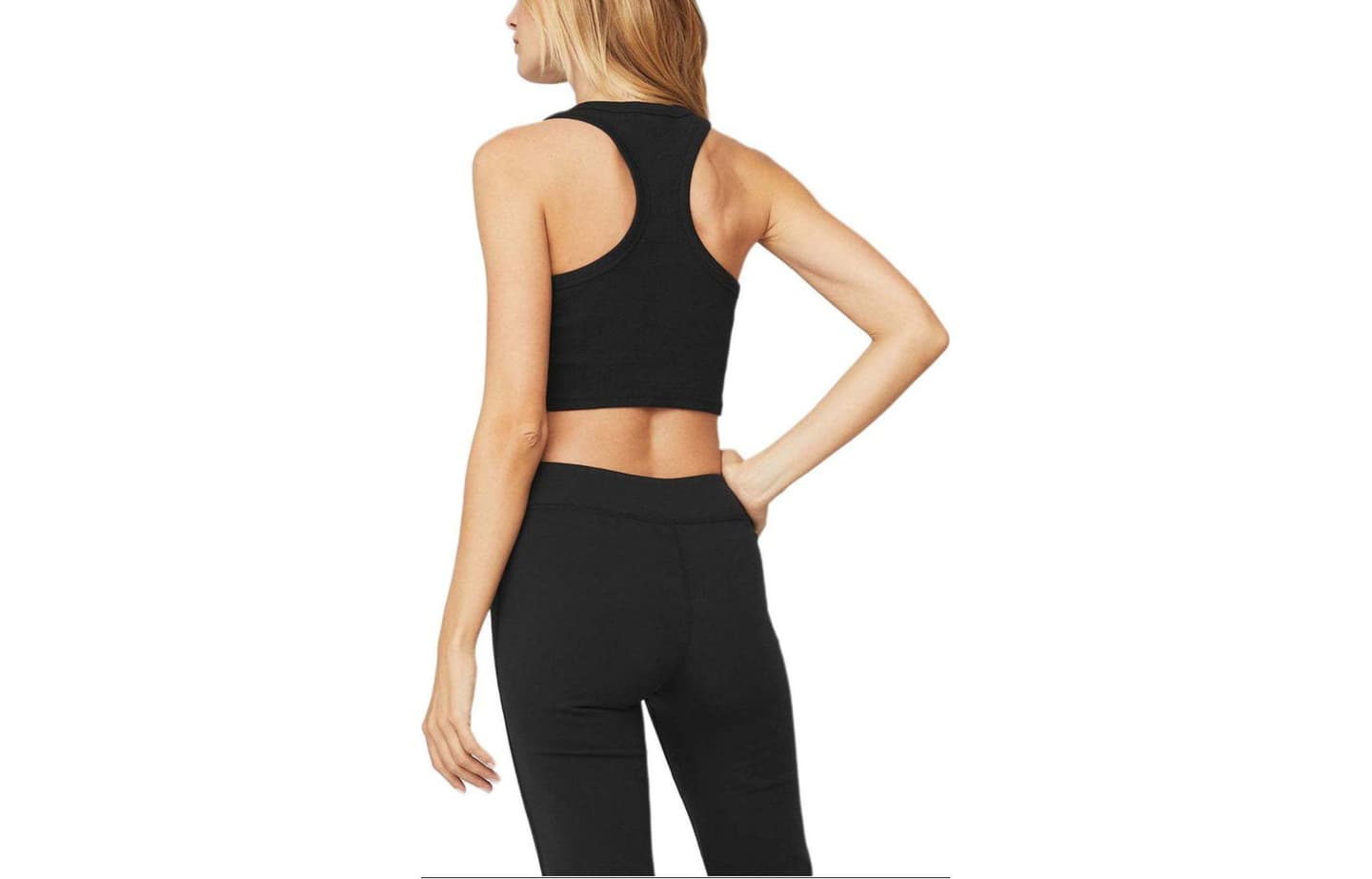 Alo Yoga JISOO Tank