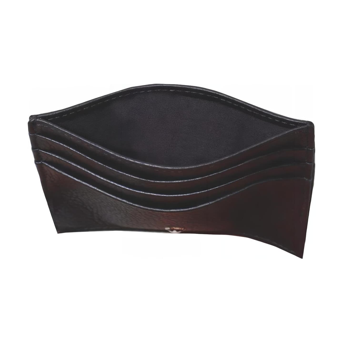 Montblanc Meisterstück Card Holder Black