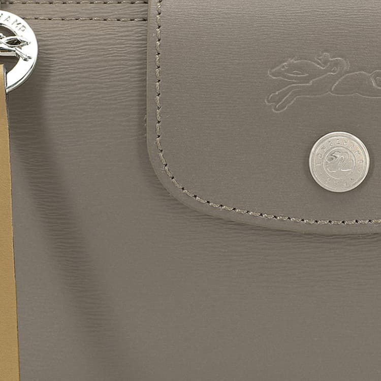 Longchamp Le Pliage City Small Beige