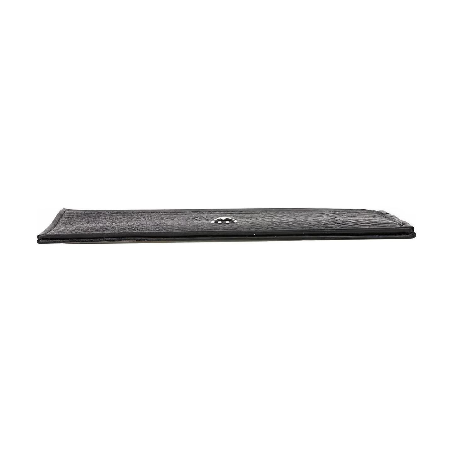 Montblanc Meisterstück Card Holder Black