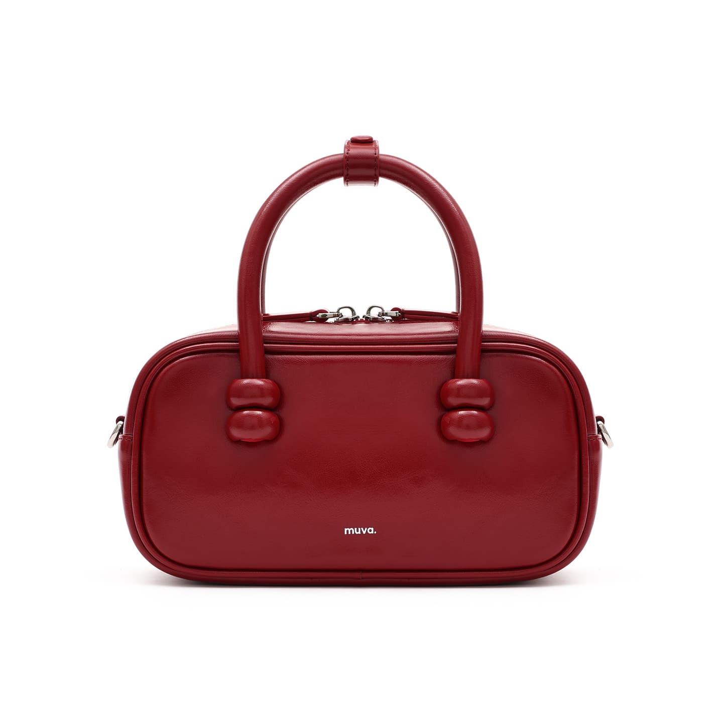MUVA Boston Bag
