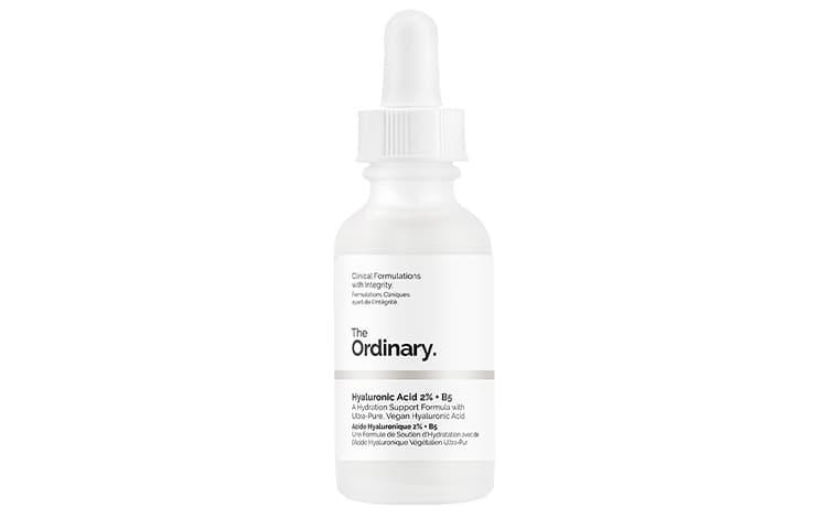 The Ordinary 2+B5