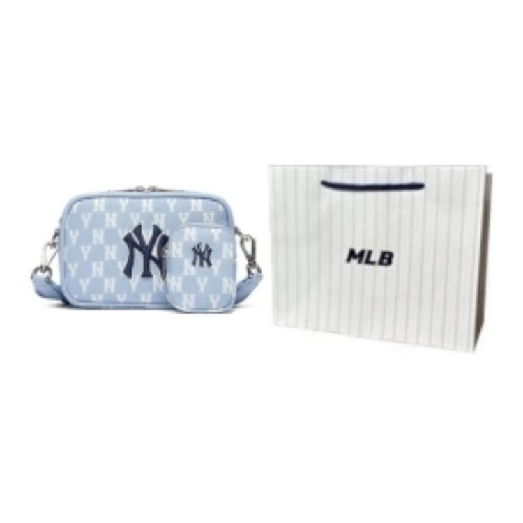 MLB Monogram