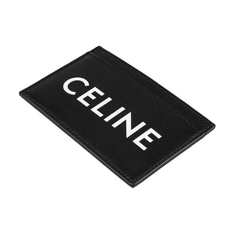 Celine Card Holder