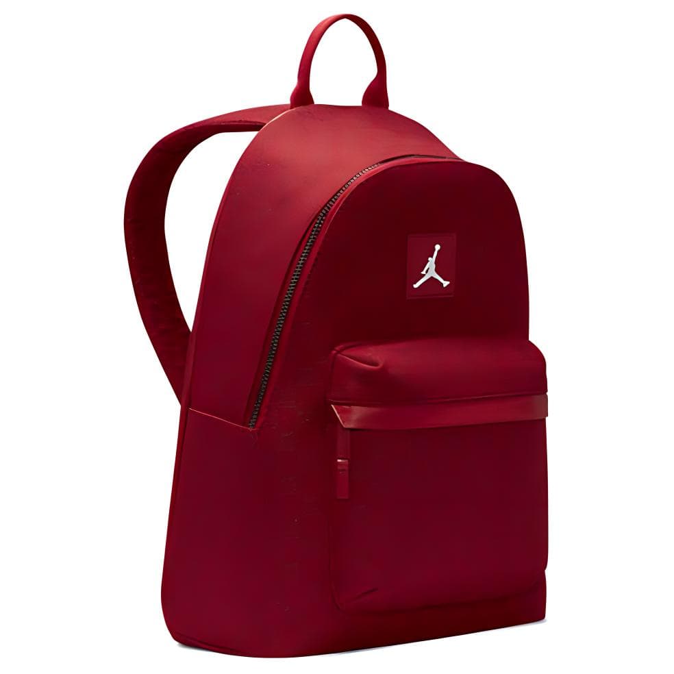 Jordan Backpack China Red
