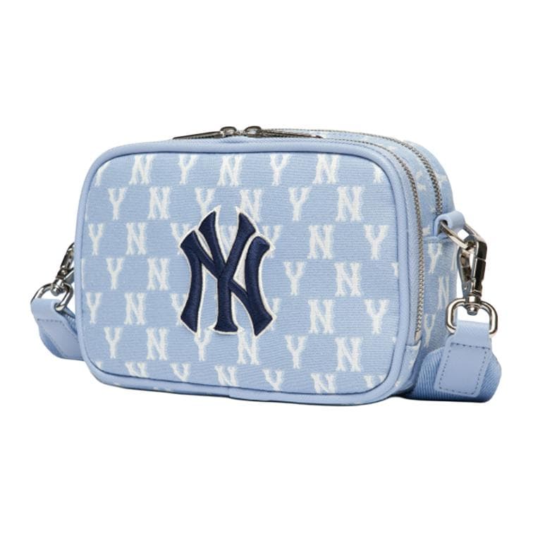 MLB Monogram