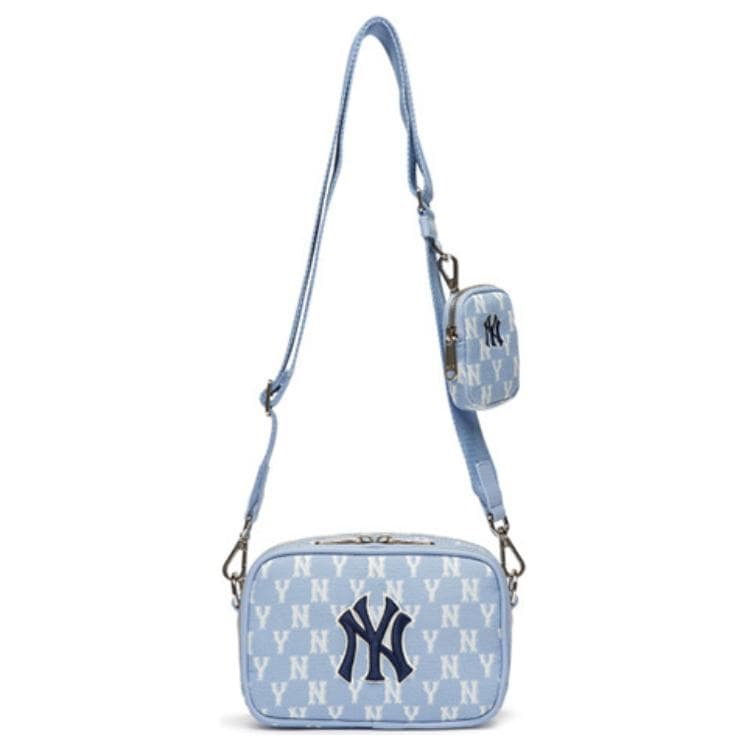 MLB Monogram