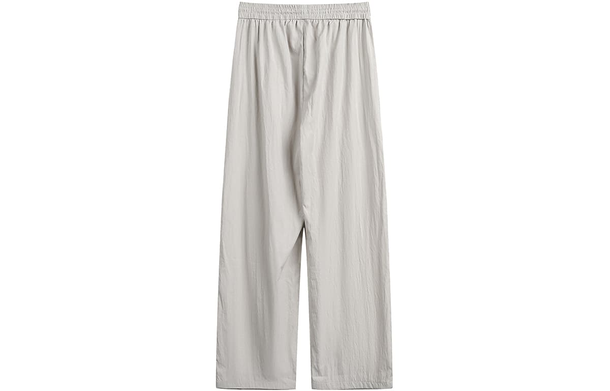 MEIPIN TANG Paratrooper Pants