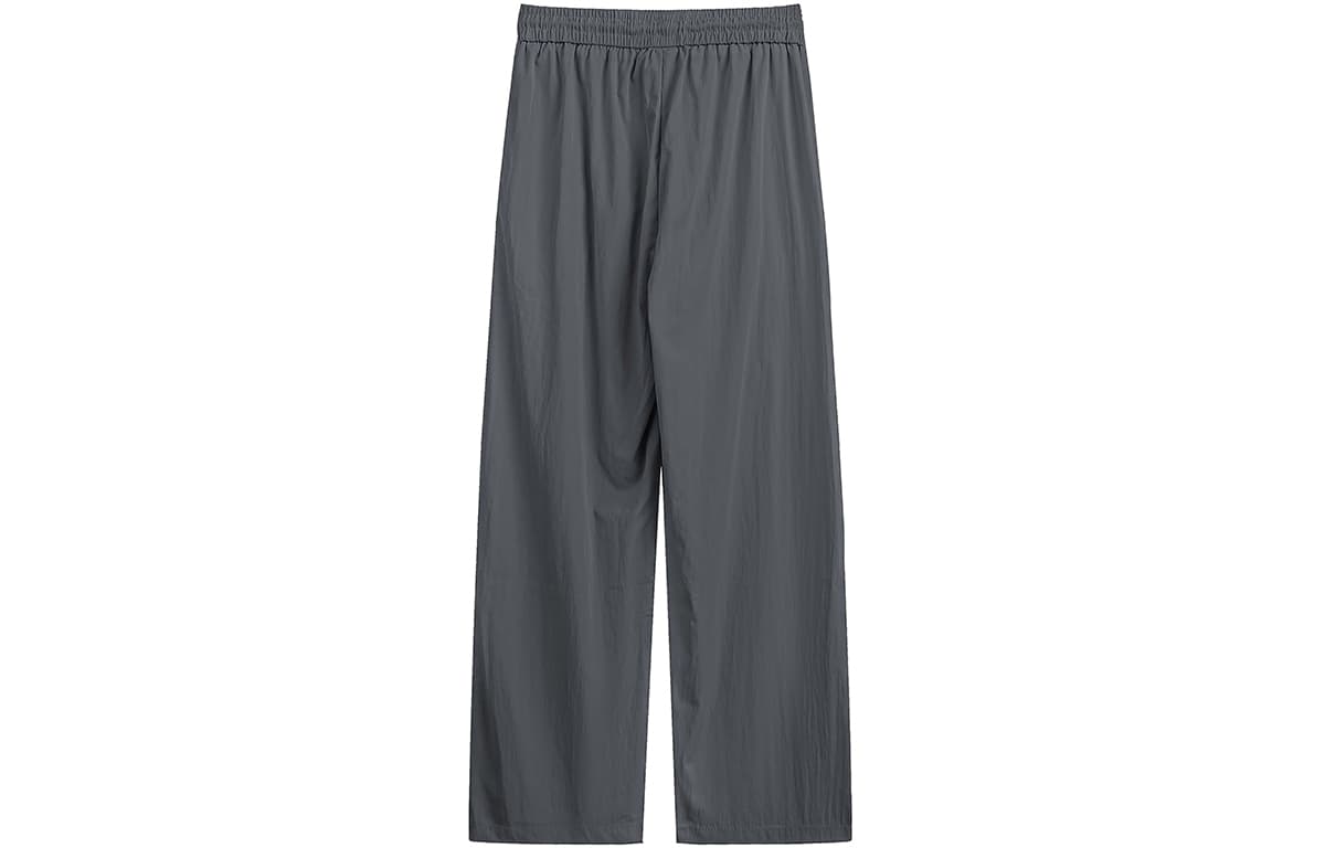 MEIPIN TANG Paratrooper Pants