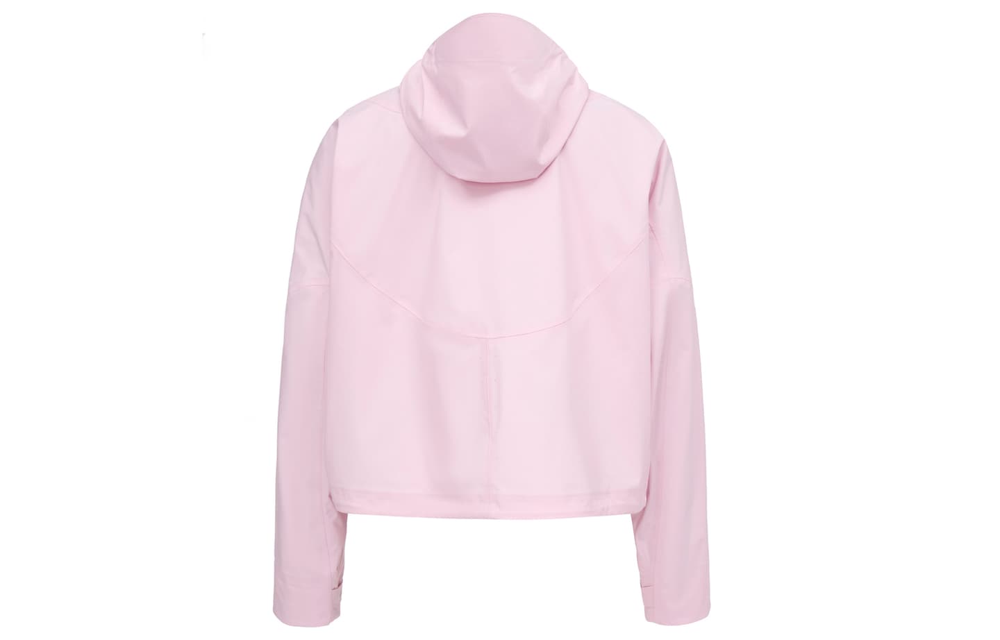 lululemon Rain Chaser Jacket
