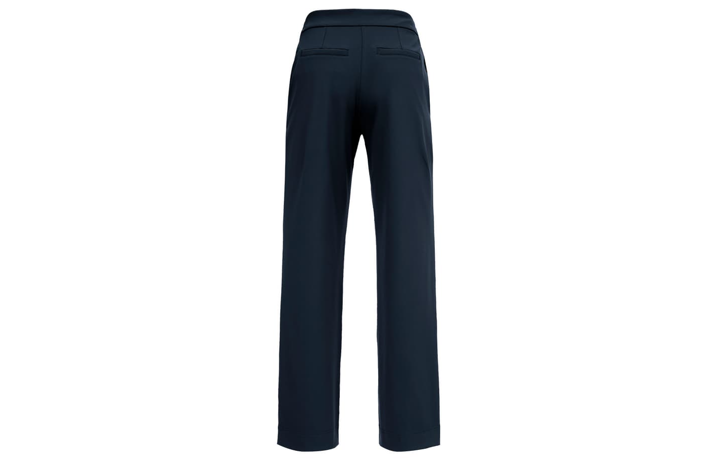 lululemon Luxtreme Mid-Rise Straight-Leg Trouser