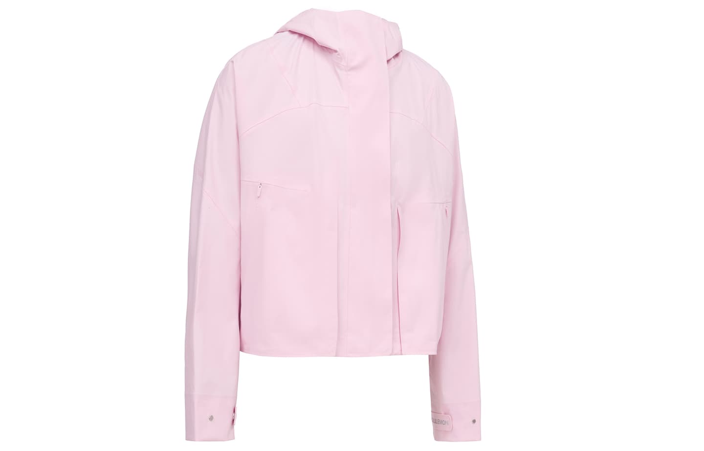 lululemon Rain Chaser Jacket