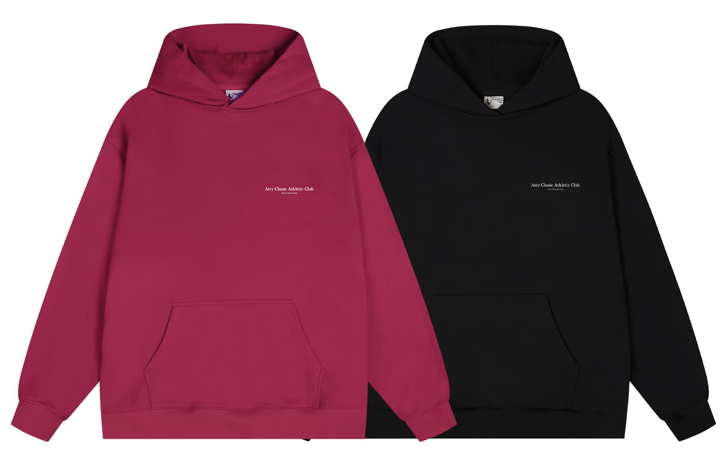 Atry Hoodie