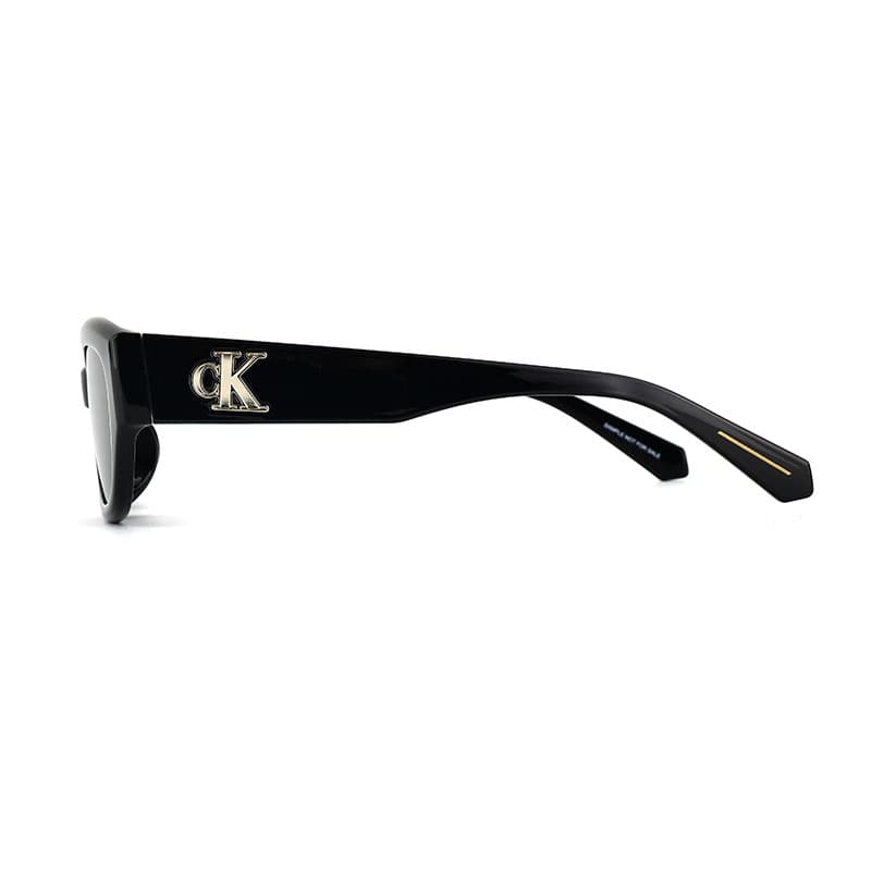 Calvin Klein Cat Eye Sunglasses