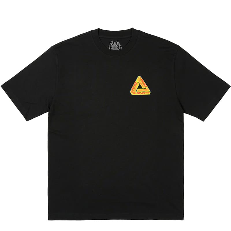 Palace Heat Sensi T-Shirt