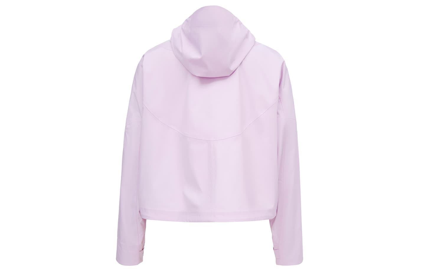 lululemon Rain Chaser Jacket