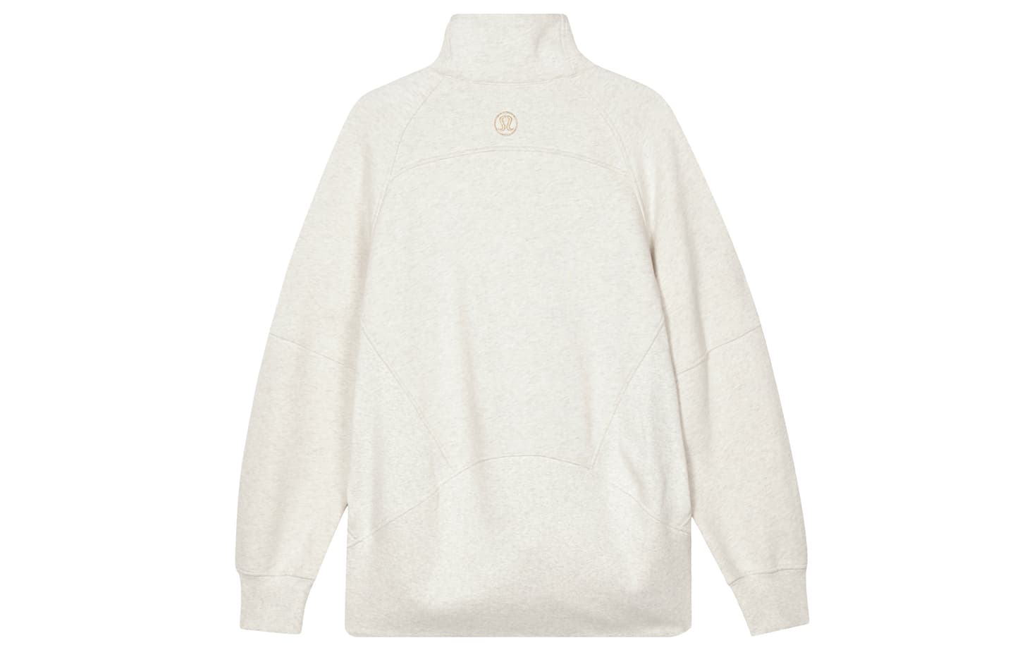 lululemon Scuba Oversized Pullover