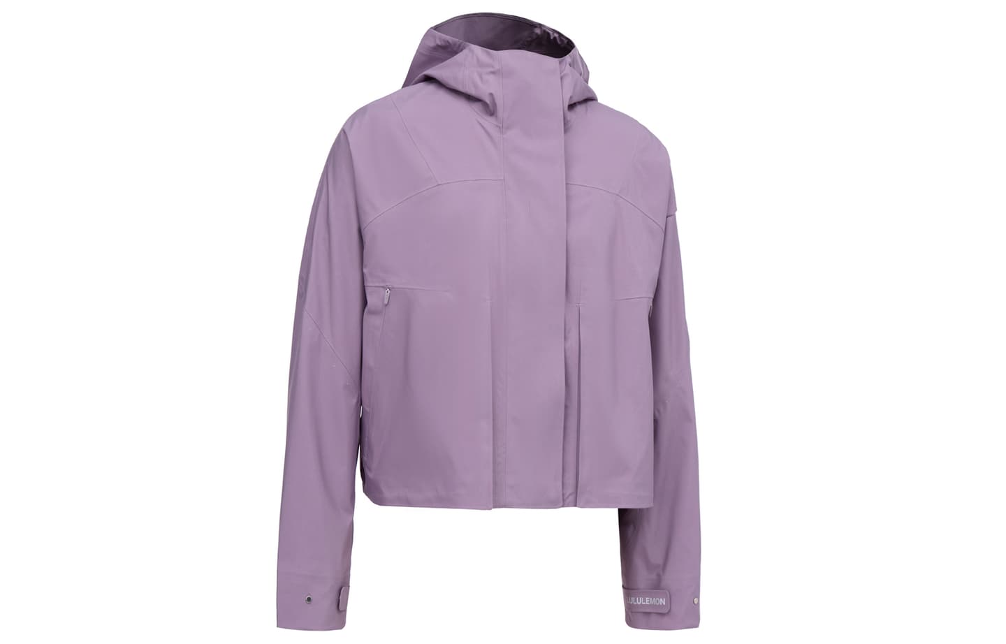lululemon Rain Chaser Jacket