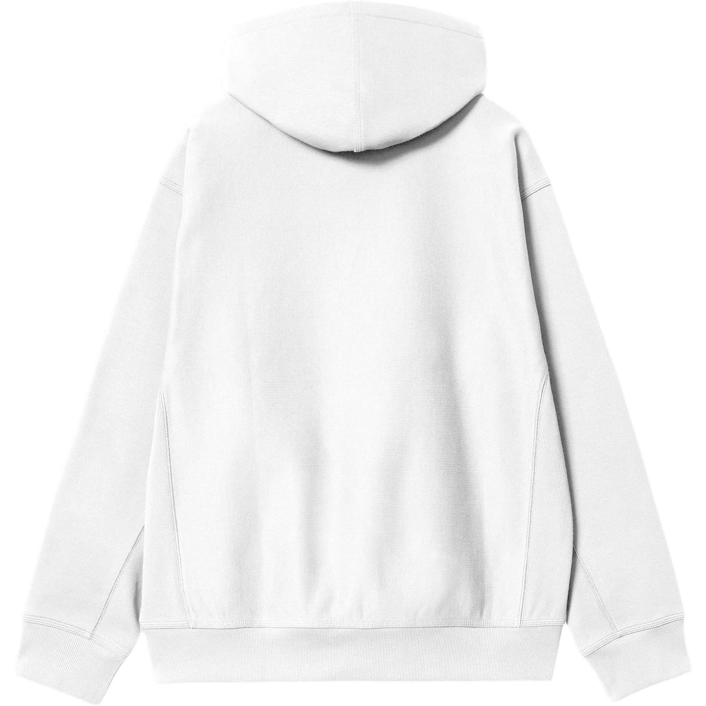Carhartt WIP SS24 Hooded American Script Sweat LOGO