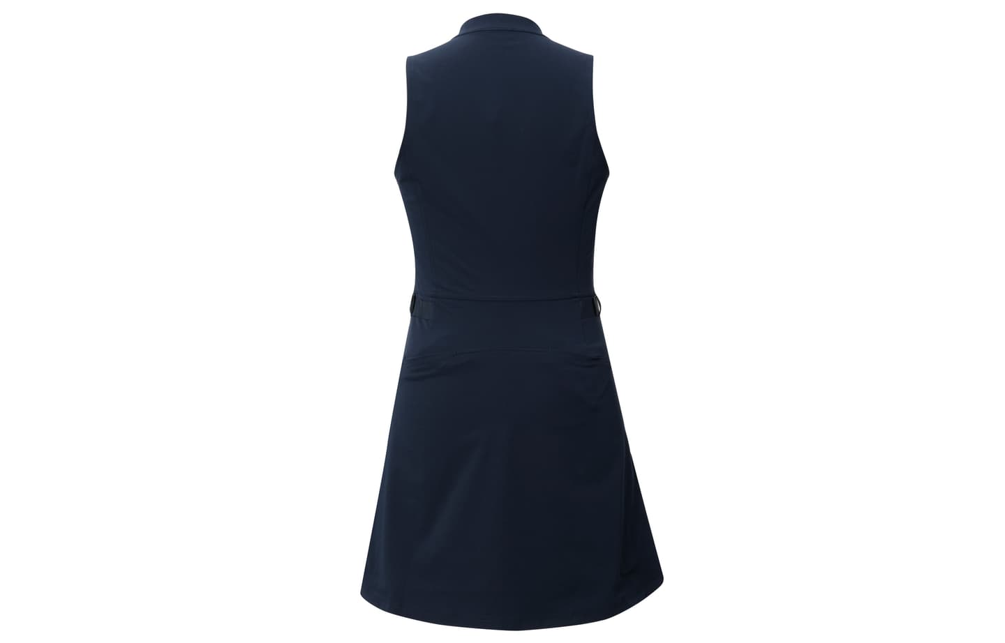 lululemon SS24 Wrap-Front Dress Navy