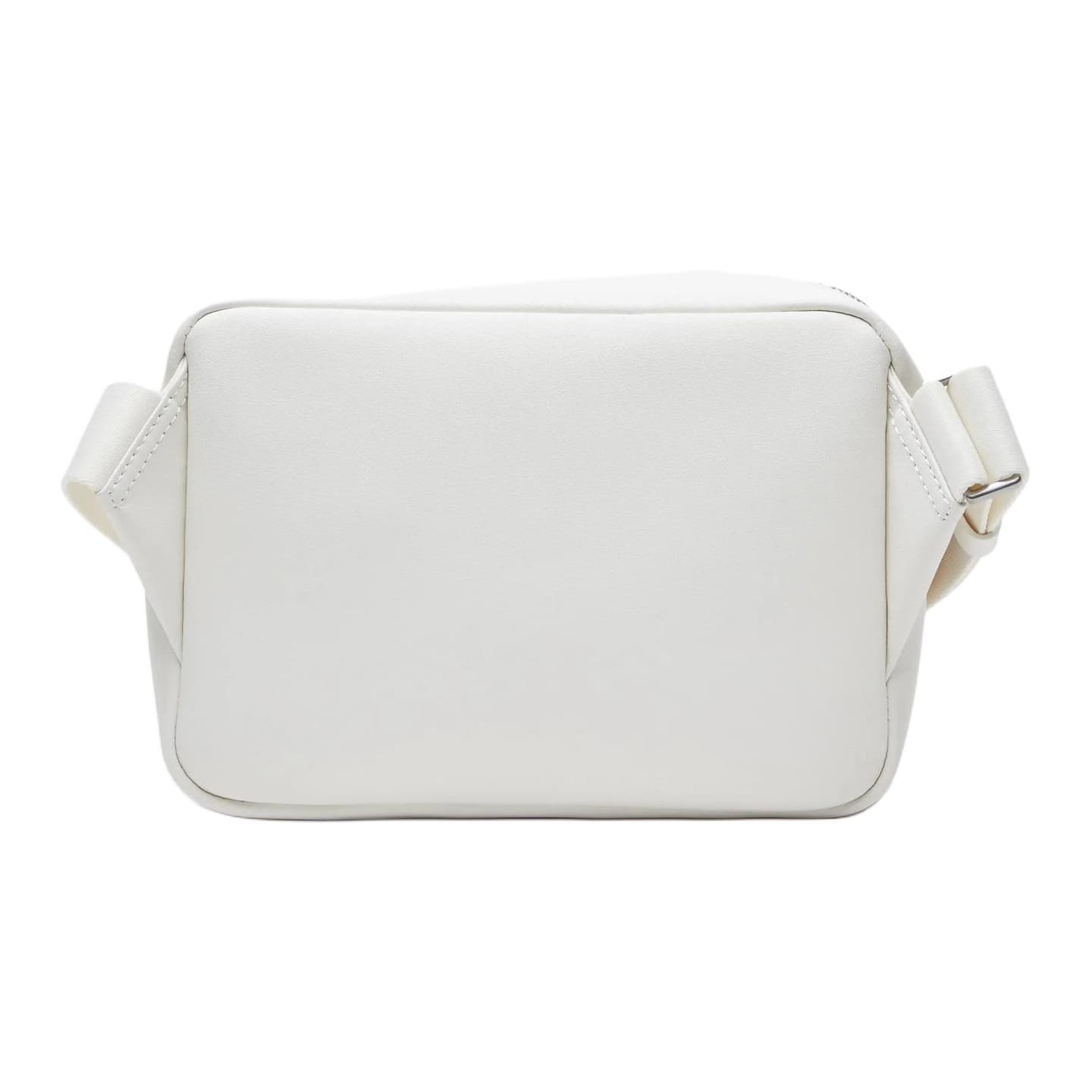 Lacoste Crossbody Bag White