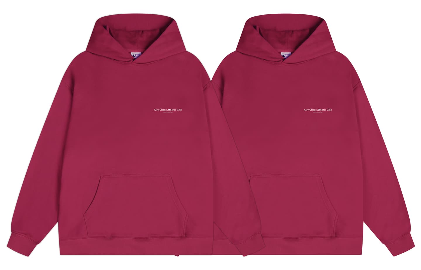 Atry Hoodie