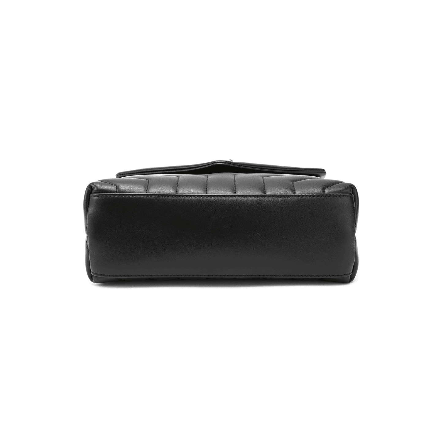 Saint Laurent Loulou Small Black