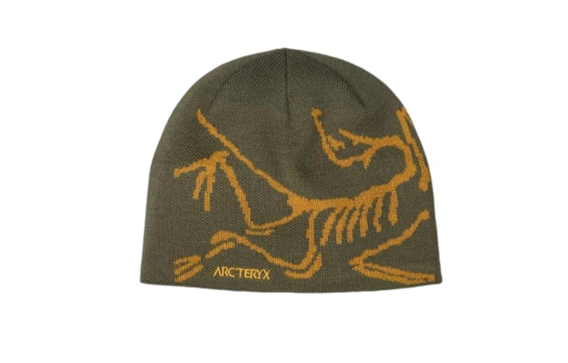 Arcteryx Beanie Black