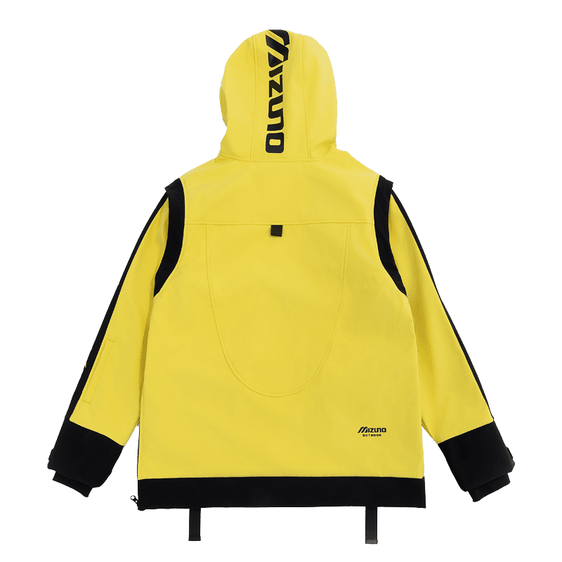 Mizuno