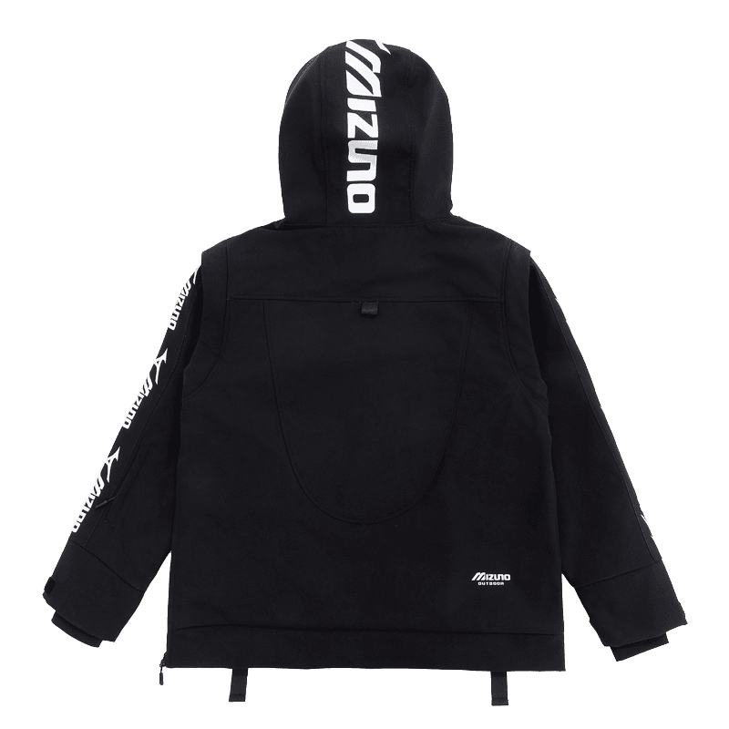 Mizuno
