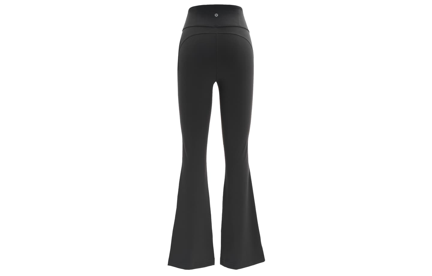 lululemon High Waist Flare Pants