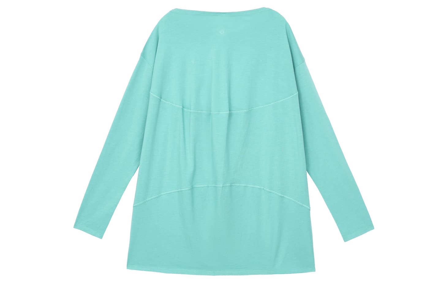 lululemon Back in Action Pullover