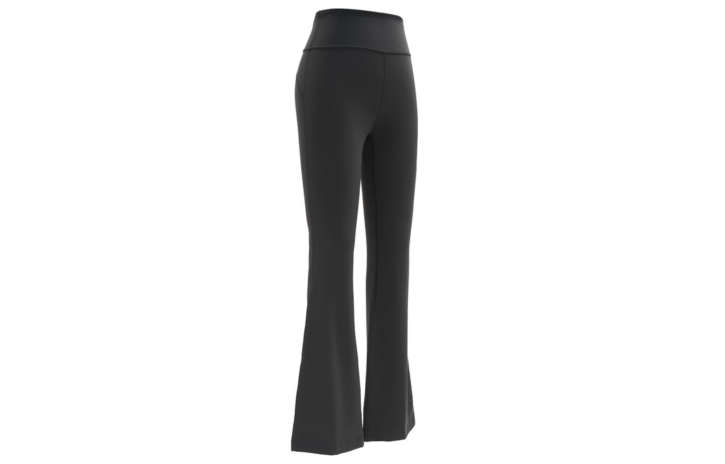 lululemon High Waist Flare Pants