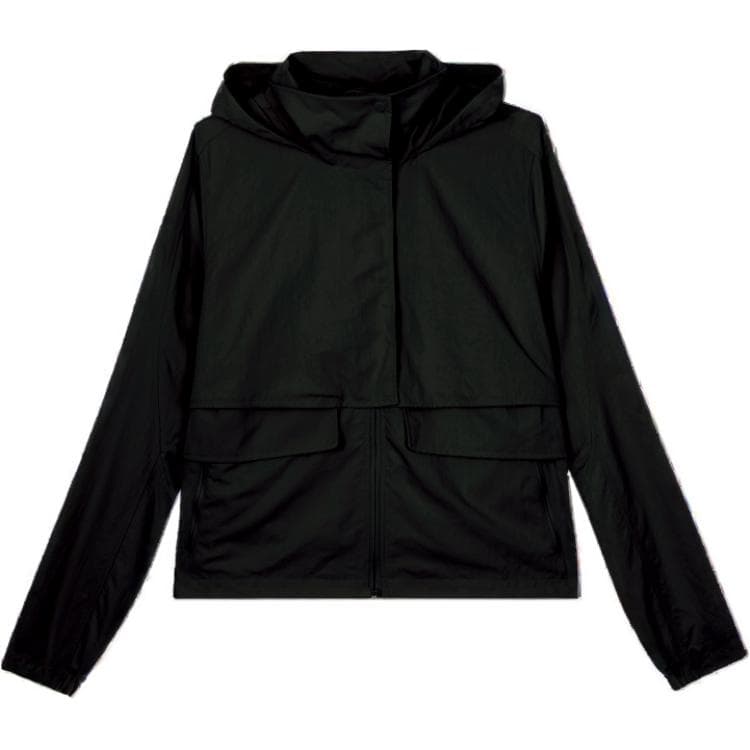 lululemon Always Effortless Jacket
