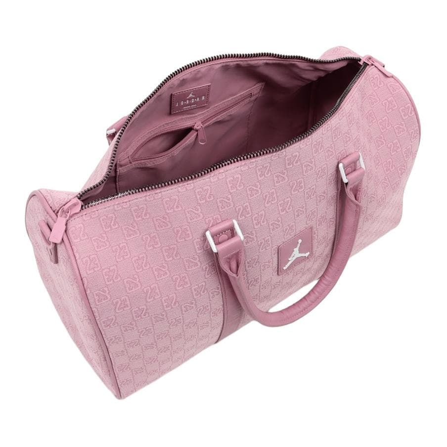 Jordan Monogram Pink