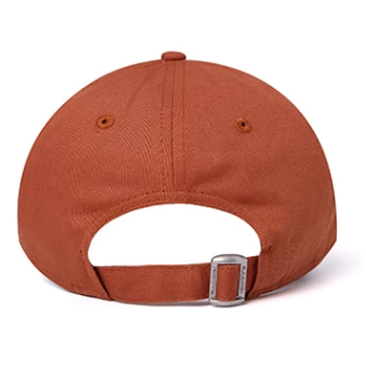 New Era New York Yankees Cap Orange