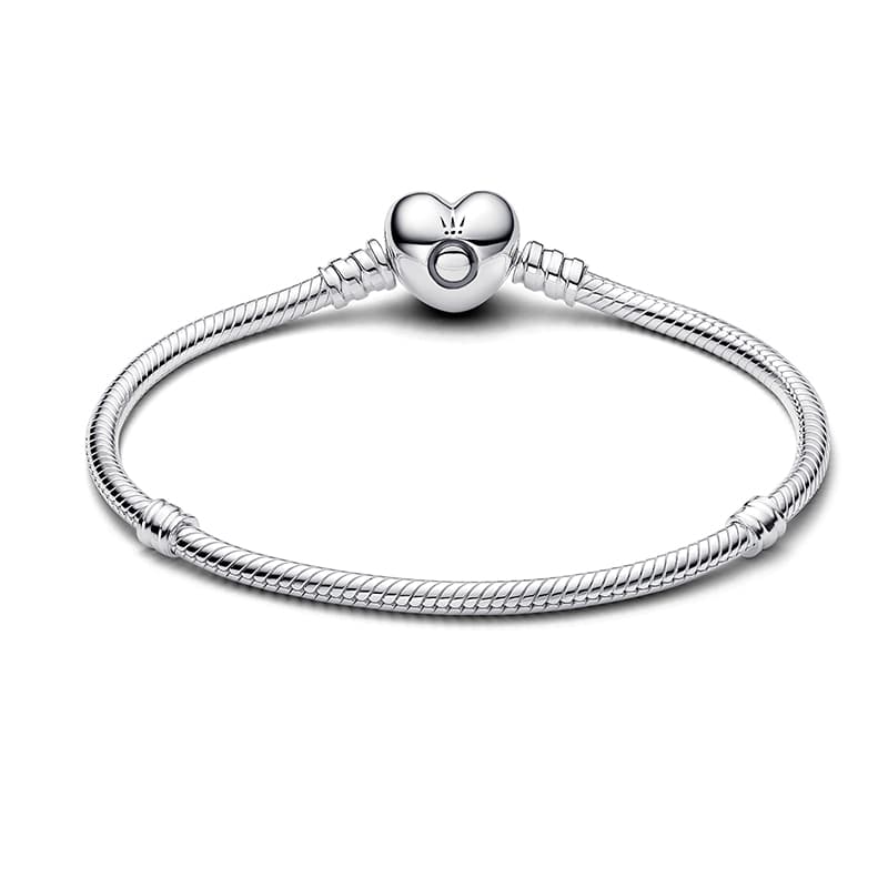 Pandora Snake Chain Bracelet