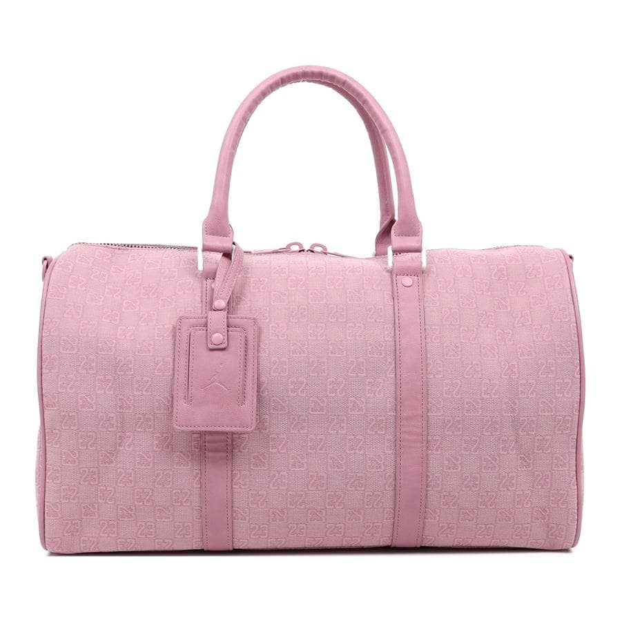 Jordan Monogram Pink