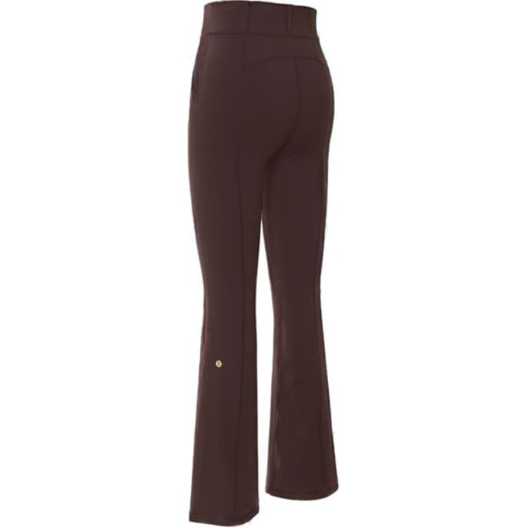 lululemon Define High-Rise Flared Pant