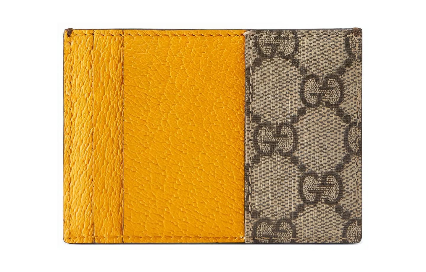 Gucci Neo Vintage Card Holder