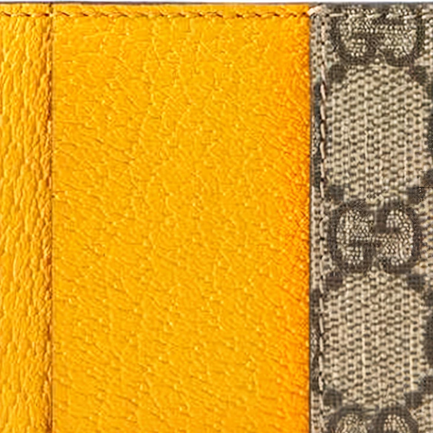 Gucci Neo Vintage Card Holder